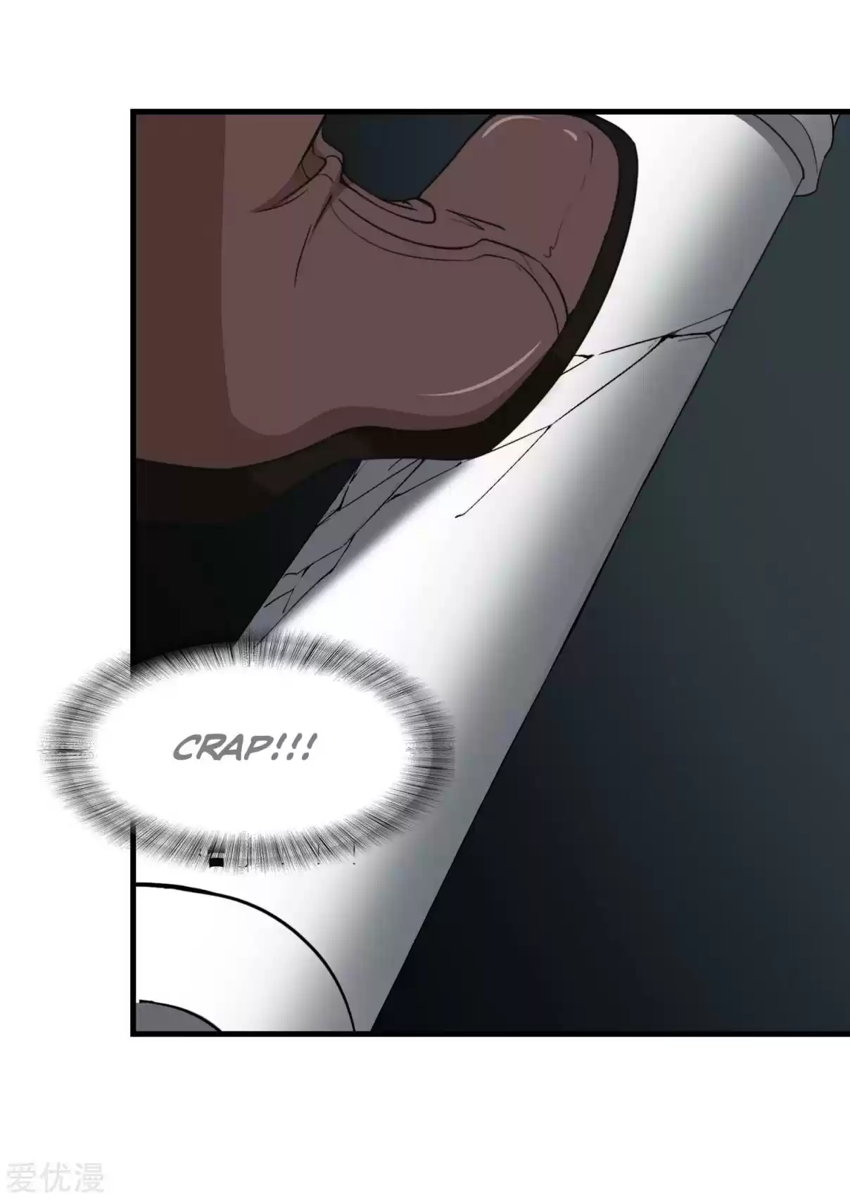 My Girlfriend Is a Zombie Ch. 149