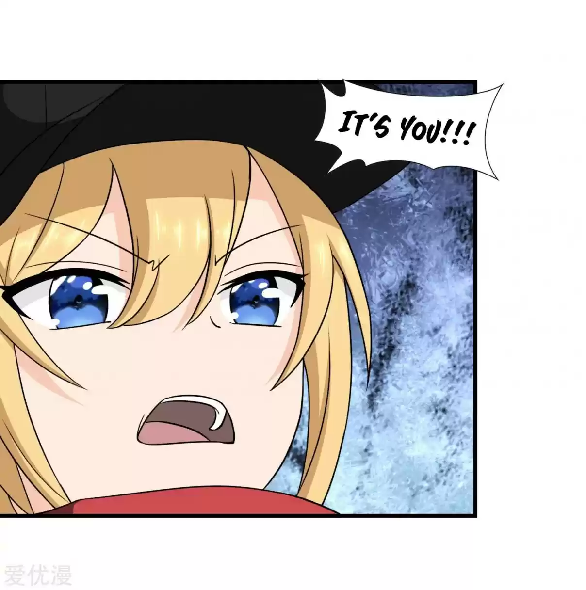 My Girlfriend Is a Zombie Ch. 149