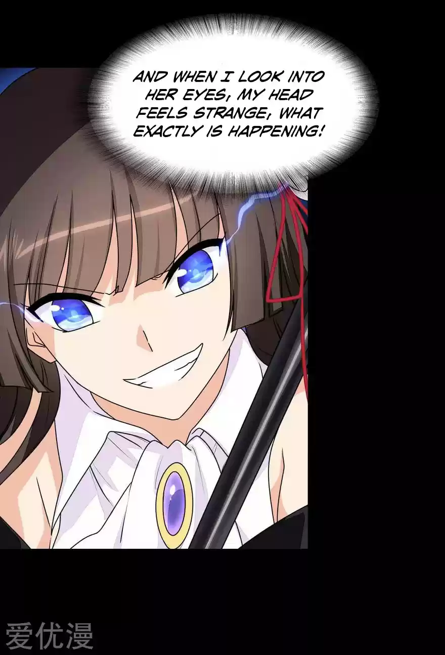 My Girlfriend Is a Zombie Ch. 150