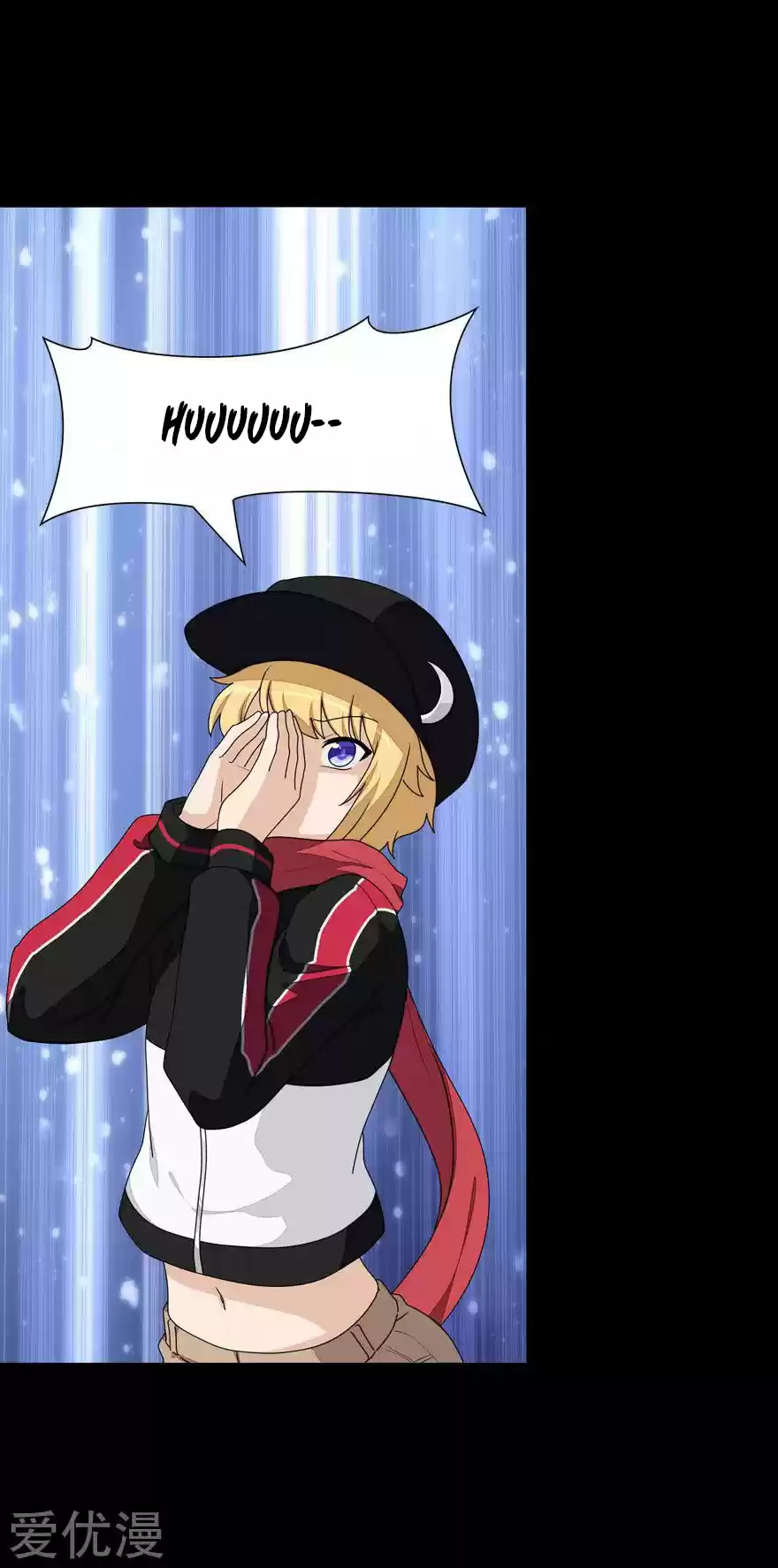 My Girlfriend Is a Zombie Ch. 150