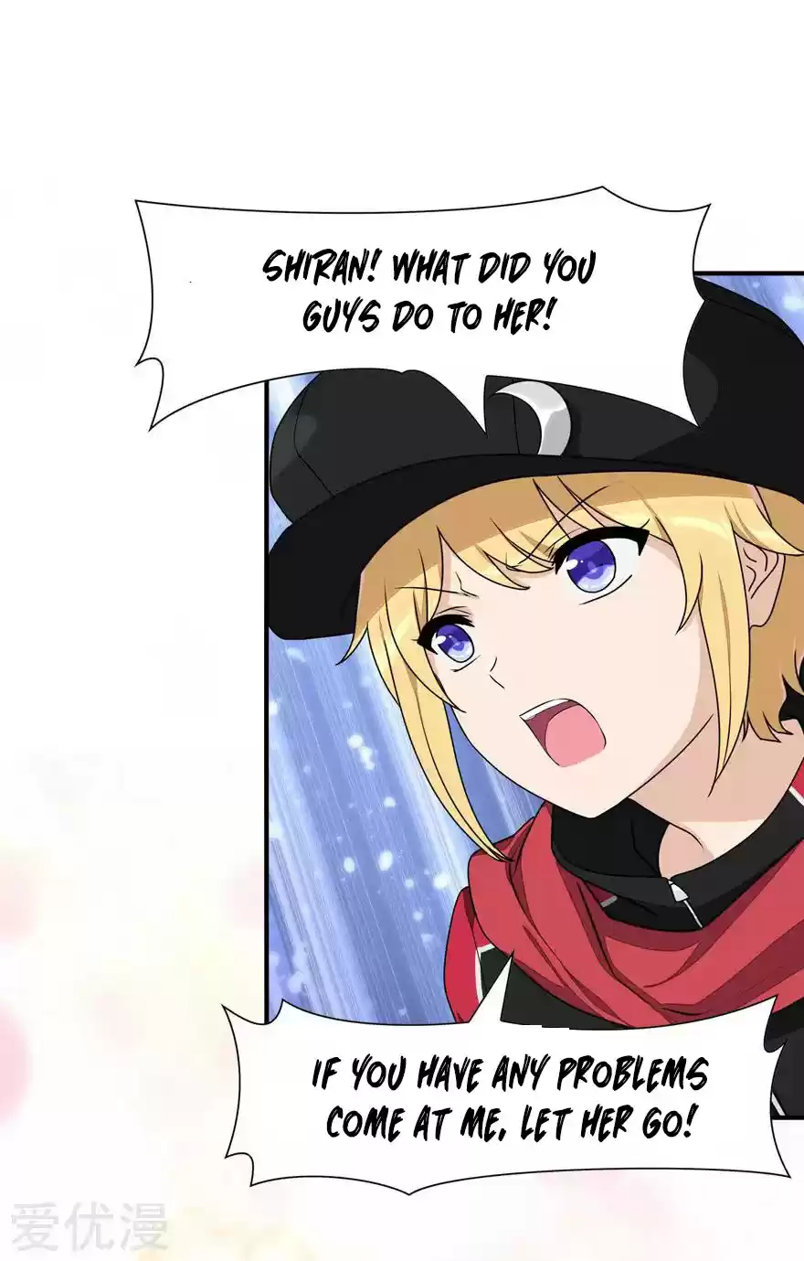 My Girlfriend Is a Zombie Ch. 150