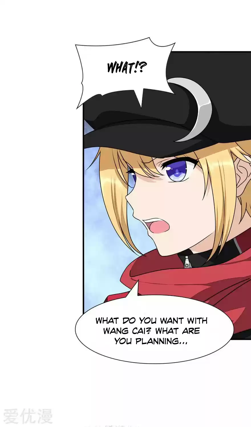 My Girlfriend Is a Zombie Ch. 150