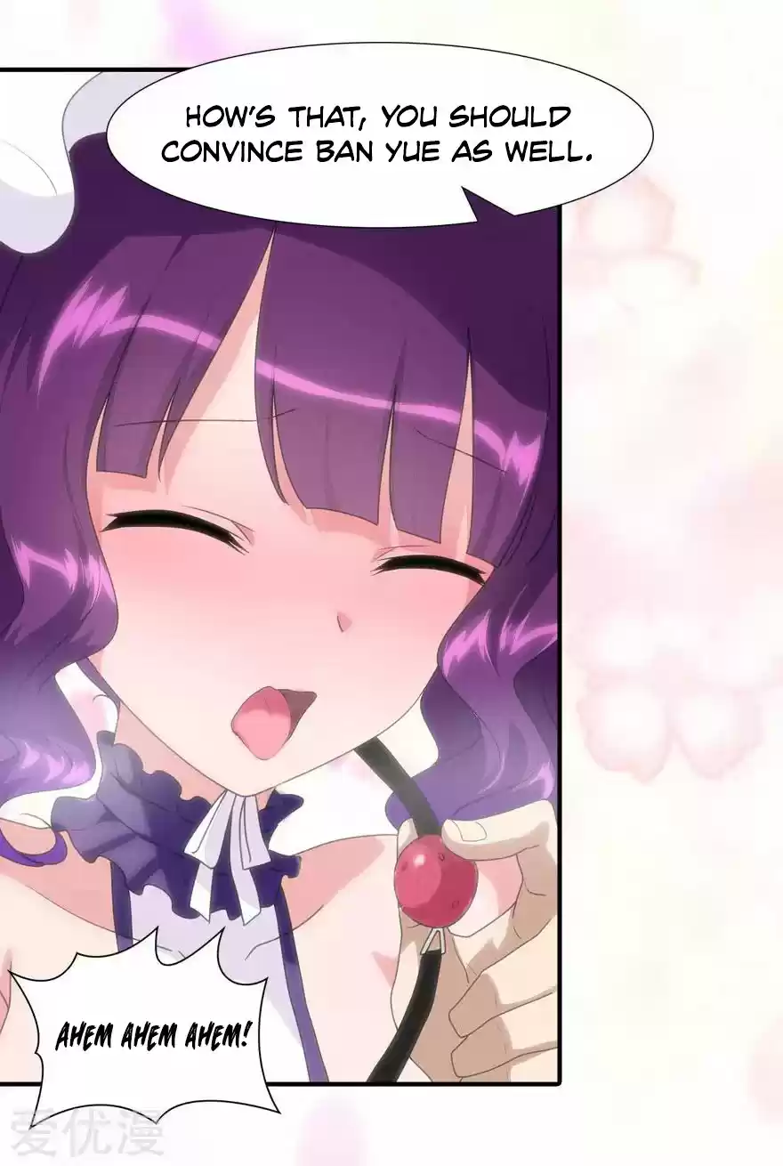 My Girlfriend Is a Zombie Ch. 150