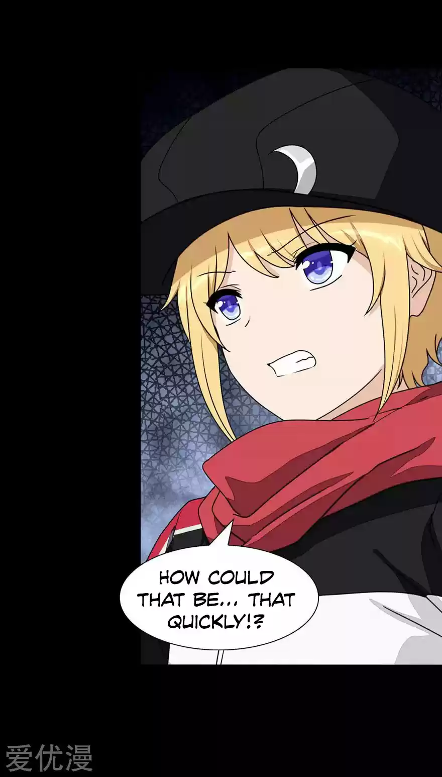 My Girlfriend Is a Zombie Ch. 150