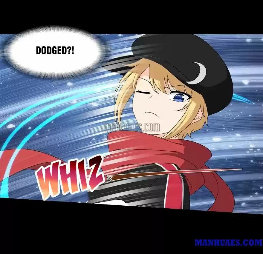 My Girlfriend Is A Zombie Chapter 100