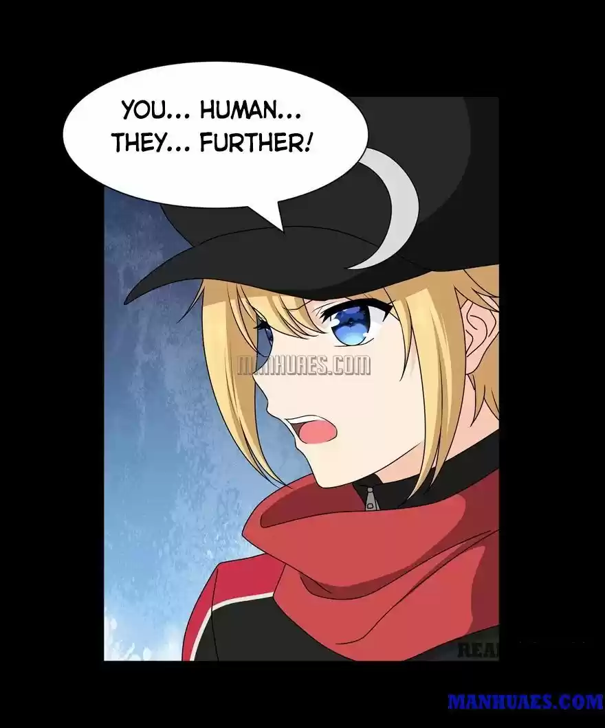 My Girlfriend Is A Zombie Chapter 100