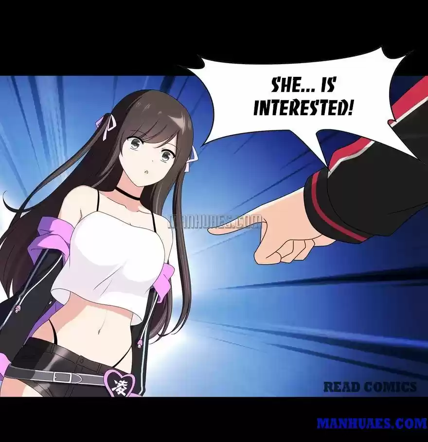 My Girlfriend Is A Zombie Chapter 100