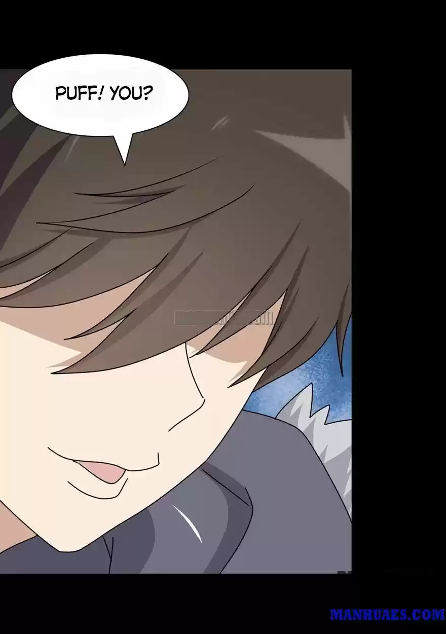 My Girlfriend Is A Zombie Chapter 100