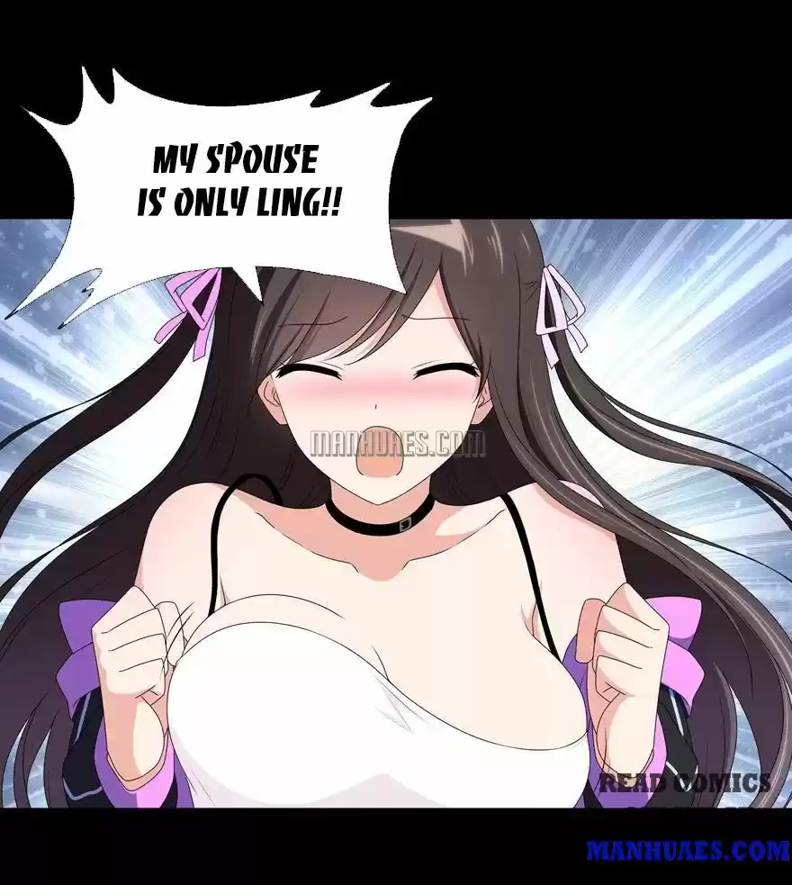 My Girlfriend Is A Zombie Chapter 100