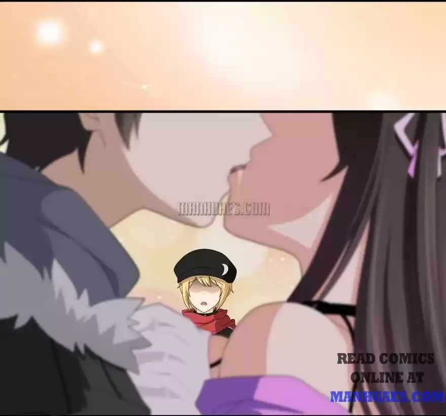 My Girlfriend Is A Zombie Chapter 100