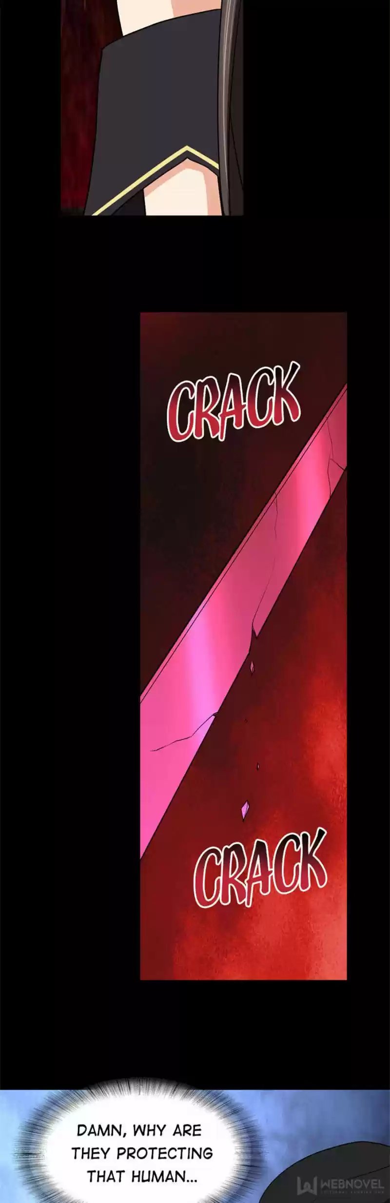 My Girlfriend Is A Zombie Chapter 101