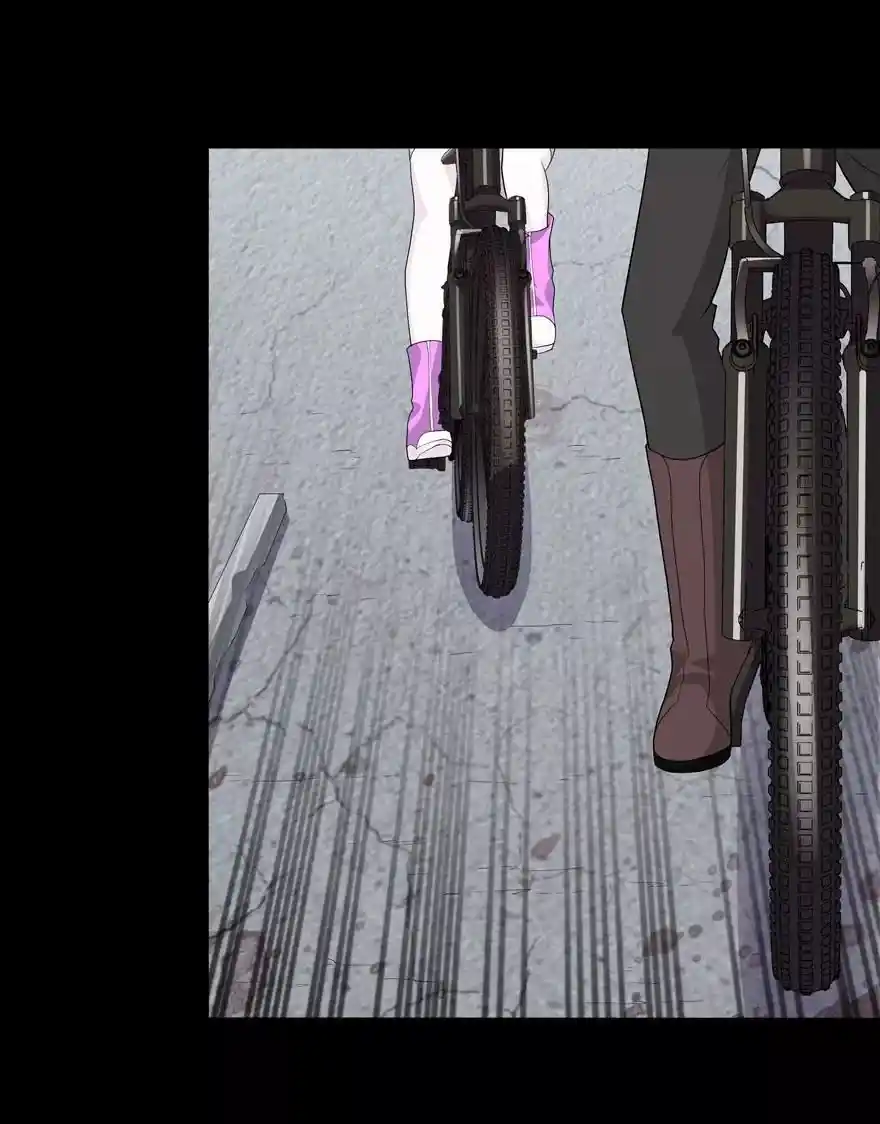 My Girlfriend Is A Zombie Chapter 111