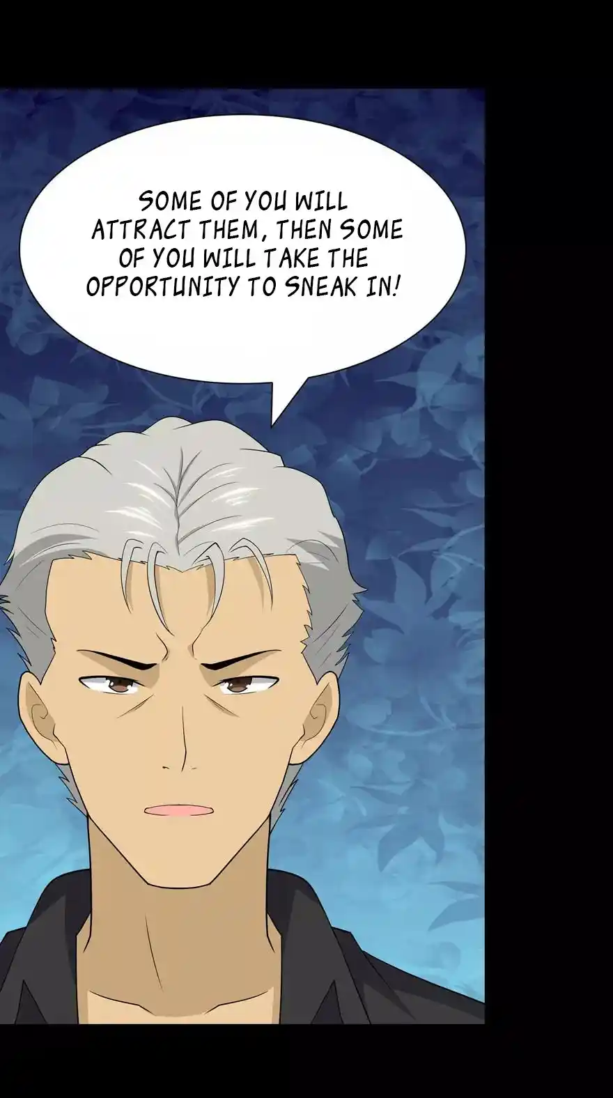 My Girlfriend Is A Zombie Chapter 111