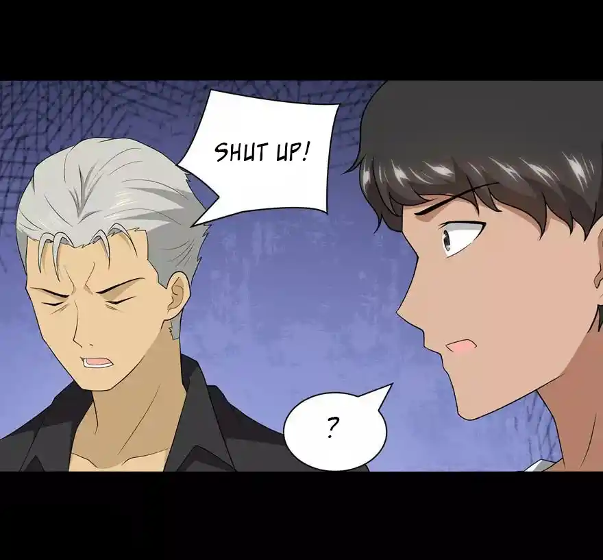 My Girlfriend Is A Zombie Chapter 111