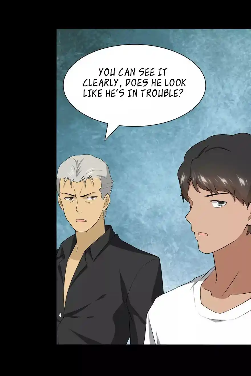 My Girlfriend Is A Zombie Chapter 111