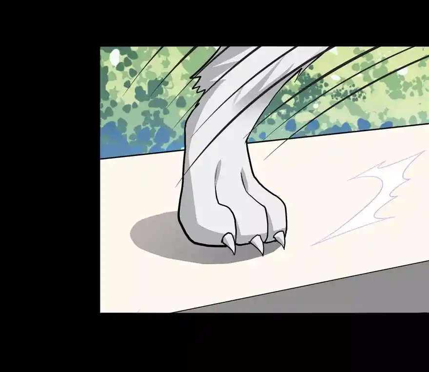 My Girlfriend Is A Zombie Chapter 111