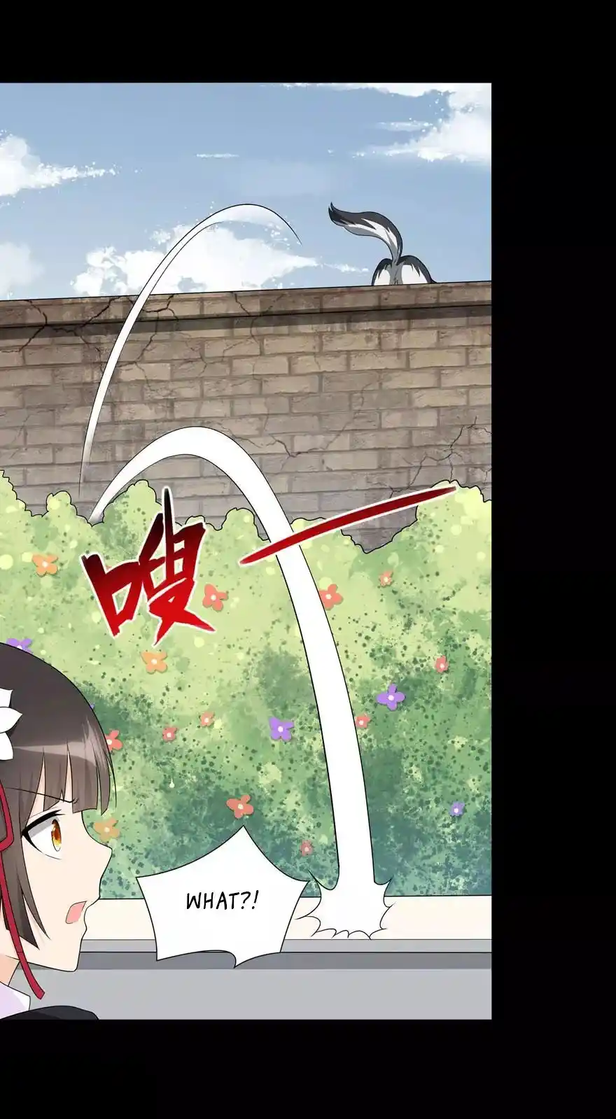 My Girlfriend Is A Zombie Chapter 111