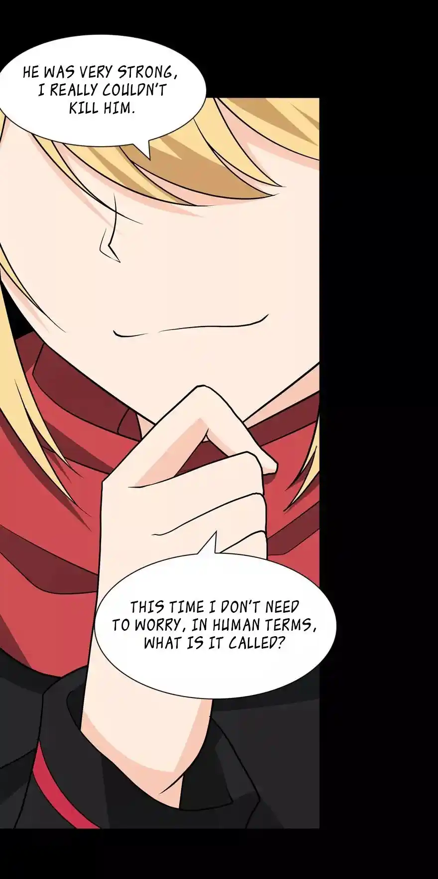 My Girlfriend Is A Zombie Chapter 111