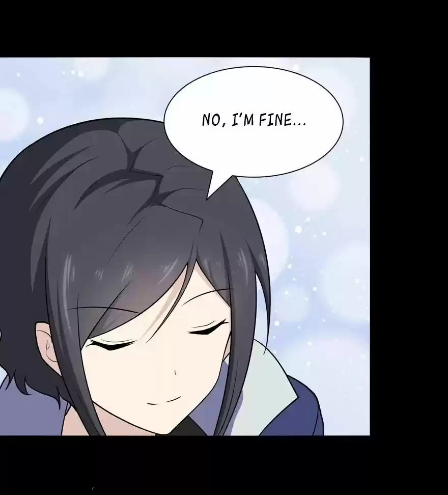 My Girlfriend Is A Zombie Chapter 112