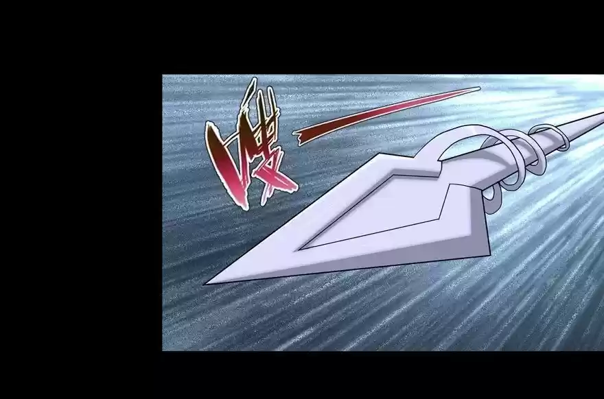 My Girlfriend Is A Zombie Chapter 112