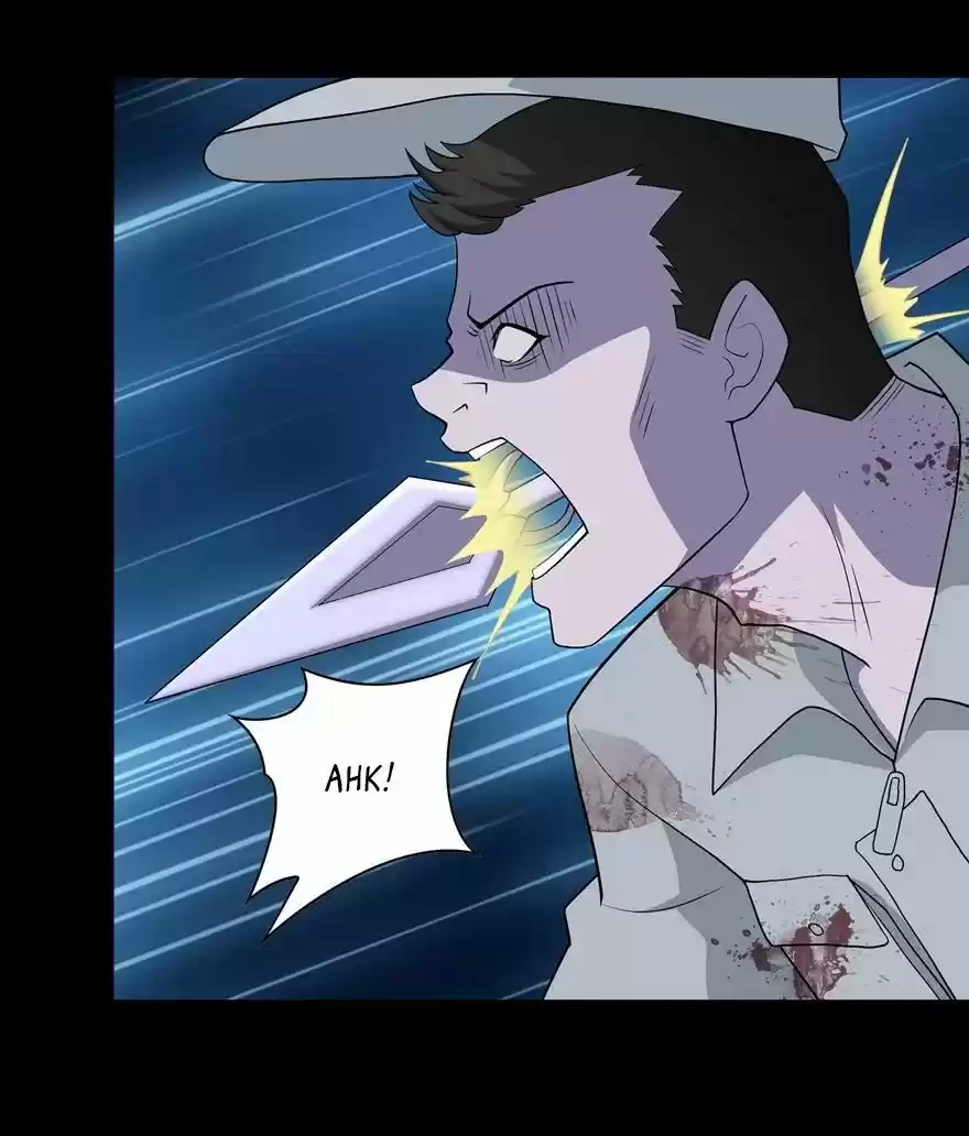 My Girlfriend Is A Zombie Chapter 112