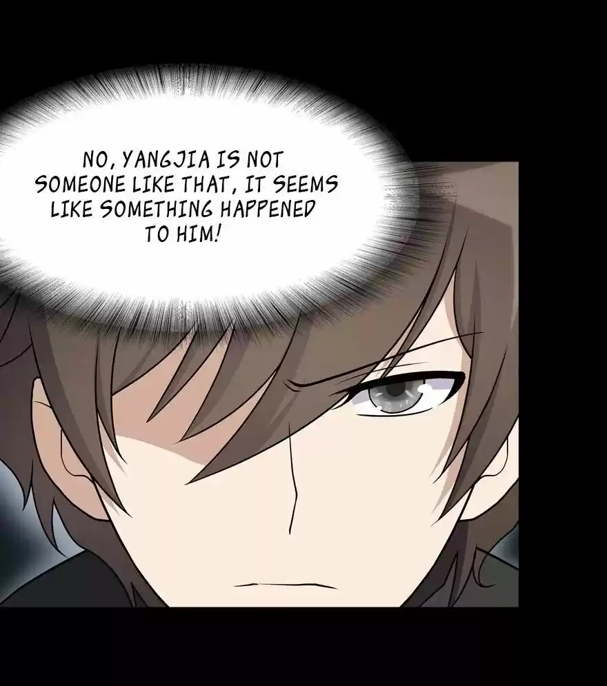 My Girlfriend Is A Zombie Chapter 112