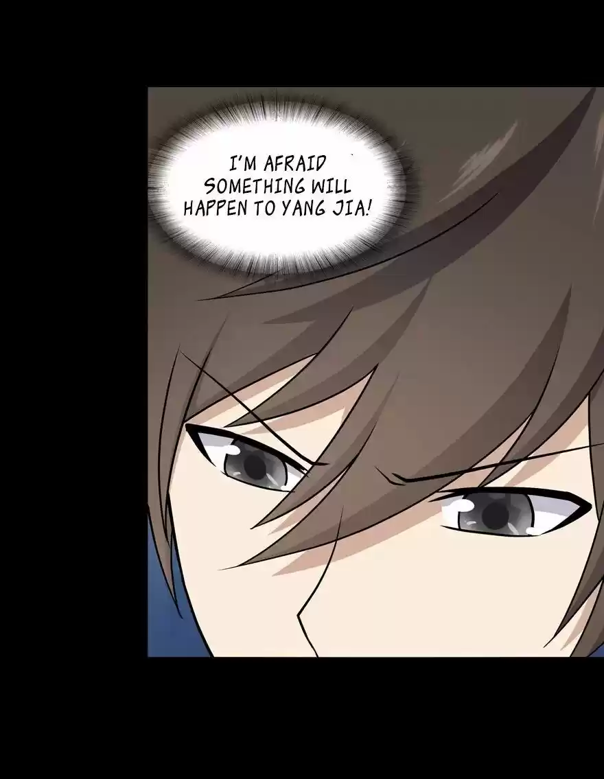 My Girlfriend Is A Zombie Chapter 112