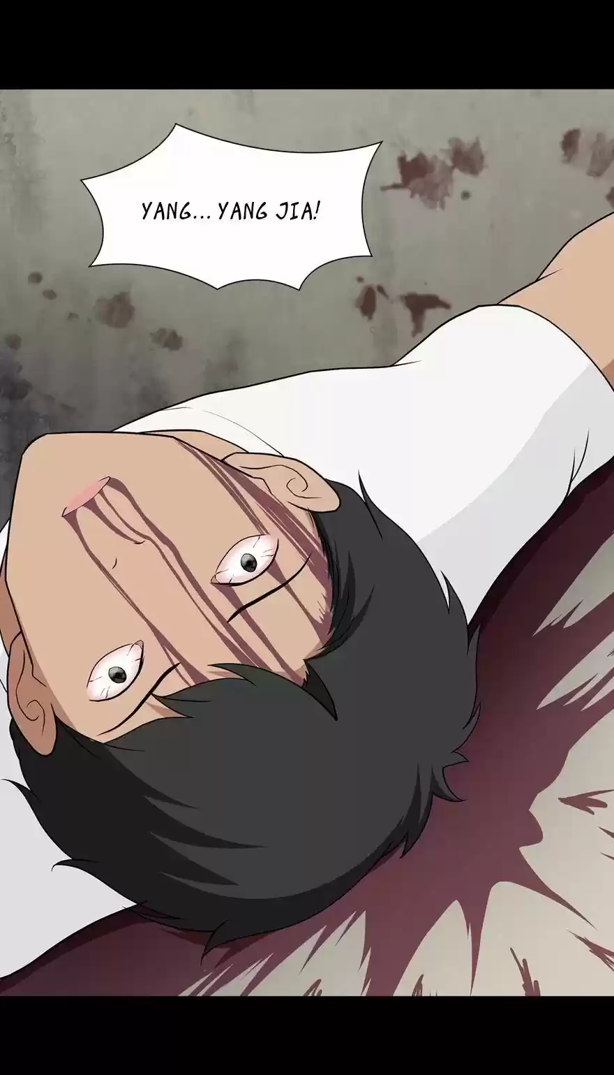 My Girlfriend Is A Zombie Chapter 112