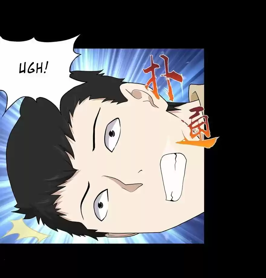 My Girlfriend Is A Zombie Chapter 112