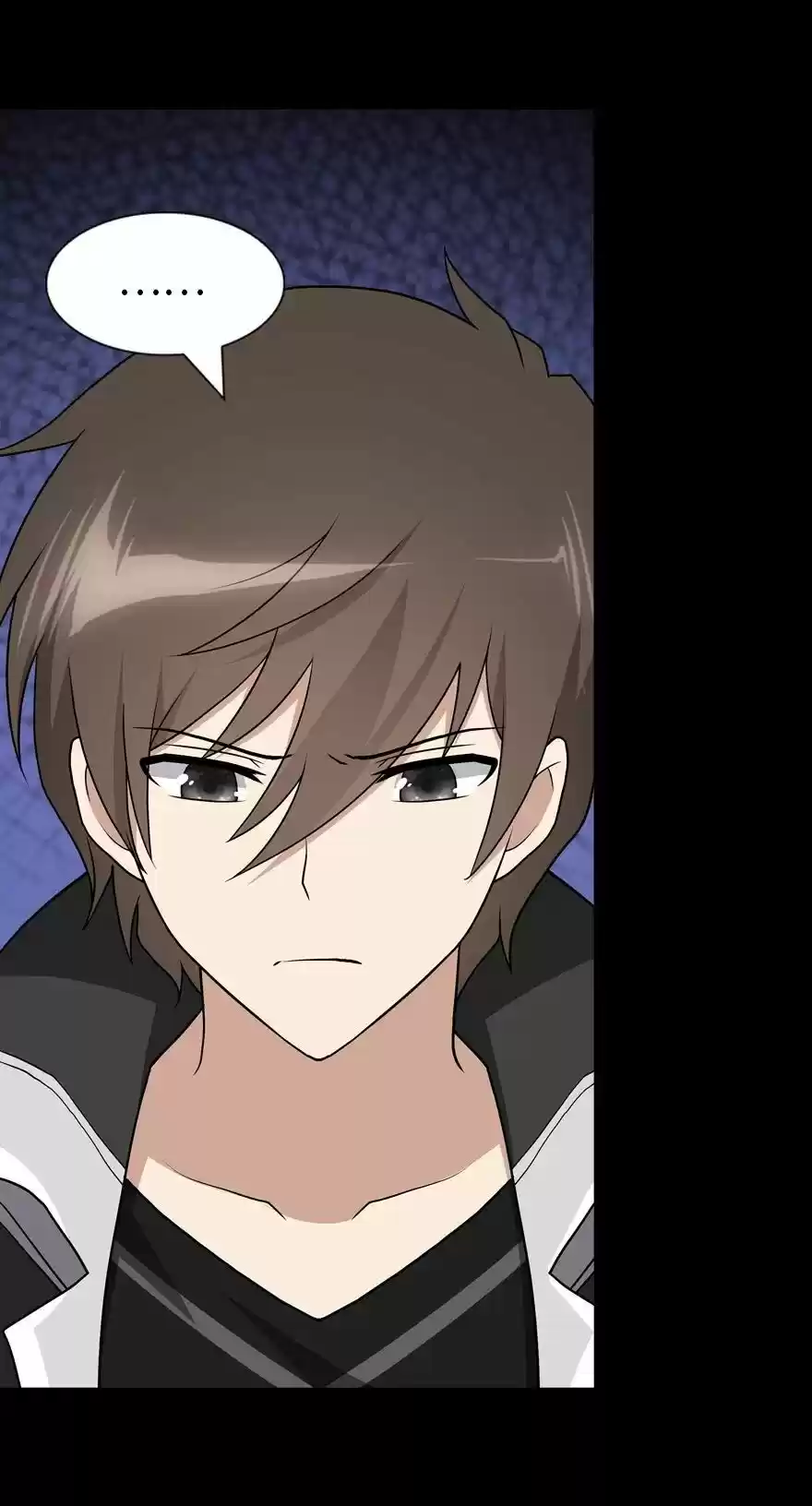 My Girlfriend Is A Zombie Chapter 113