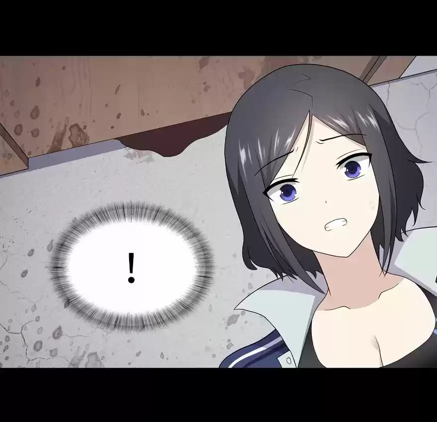 My Girlfriend Is A Zombie Chapter 113