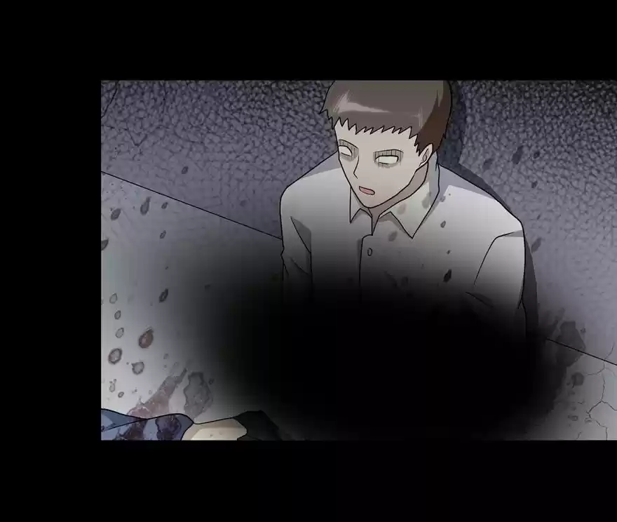 My Girlfriend Is A Zombie Chapter 113