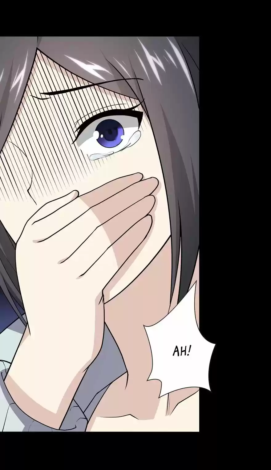 My Girlfriend Is A Zombie Chapter 113