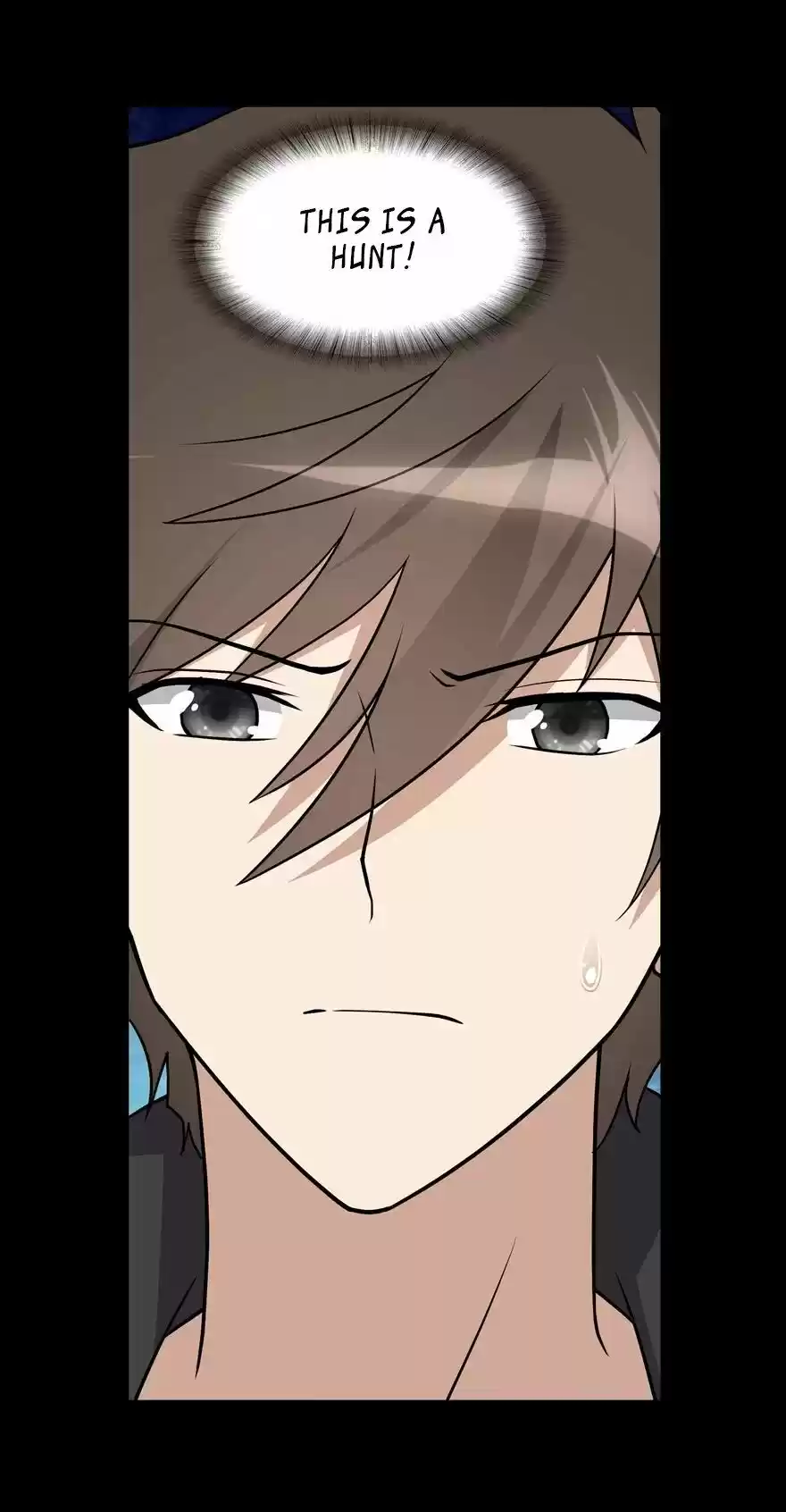 My Girlfriend Is A Zombie Chapter 113