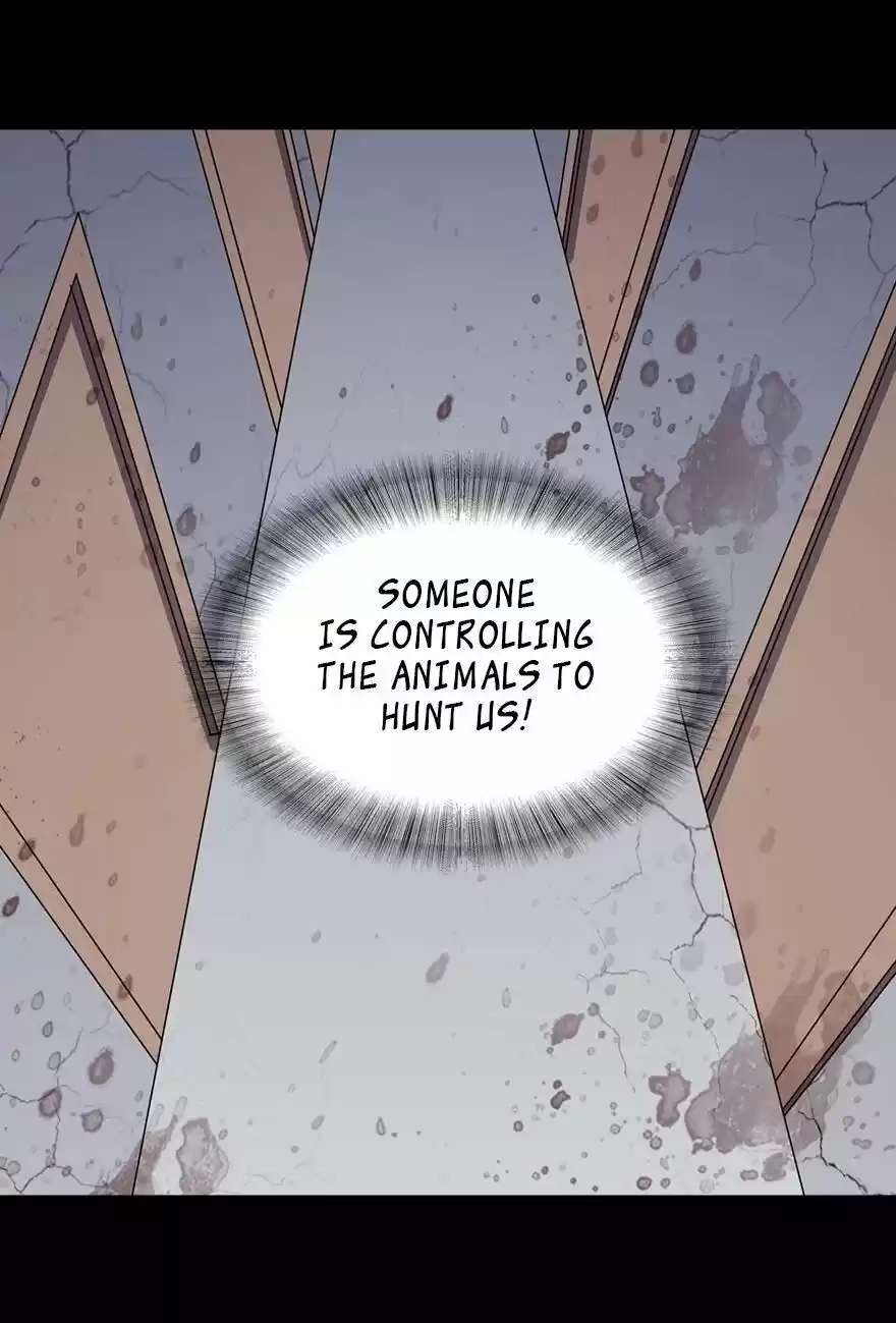 My Girlfriend Is A Zombie Chapter 113