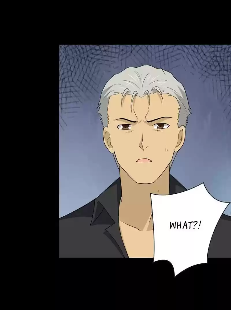 My Girlfriend Is A Zombie Chapter 113