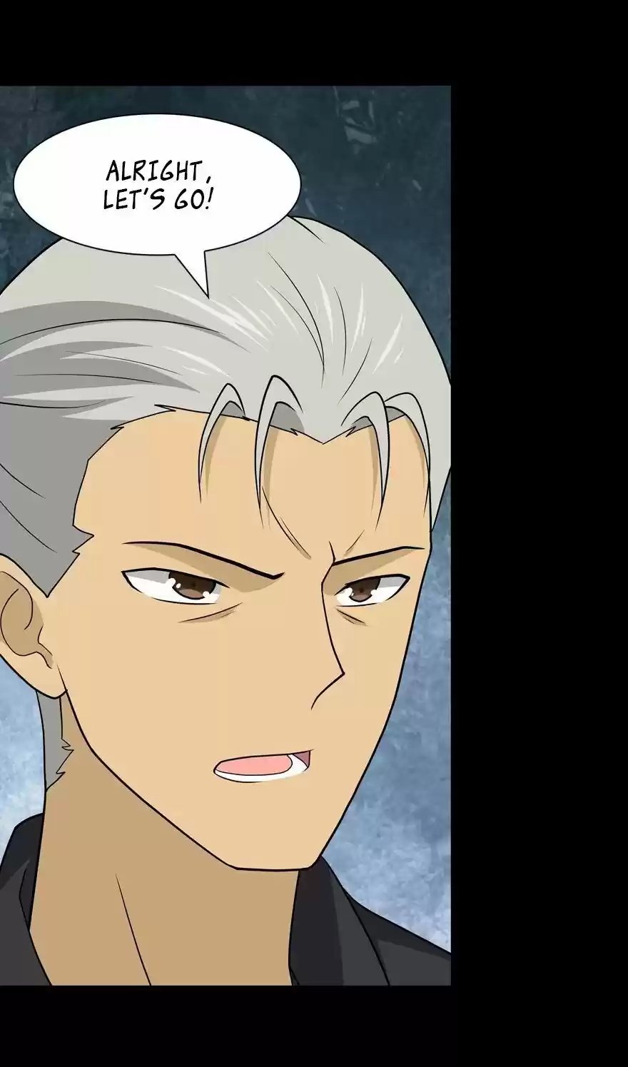 My Girlfriend Is A Zombie Chapter 113