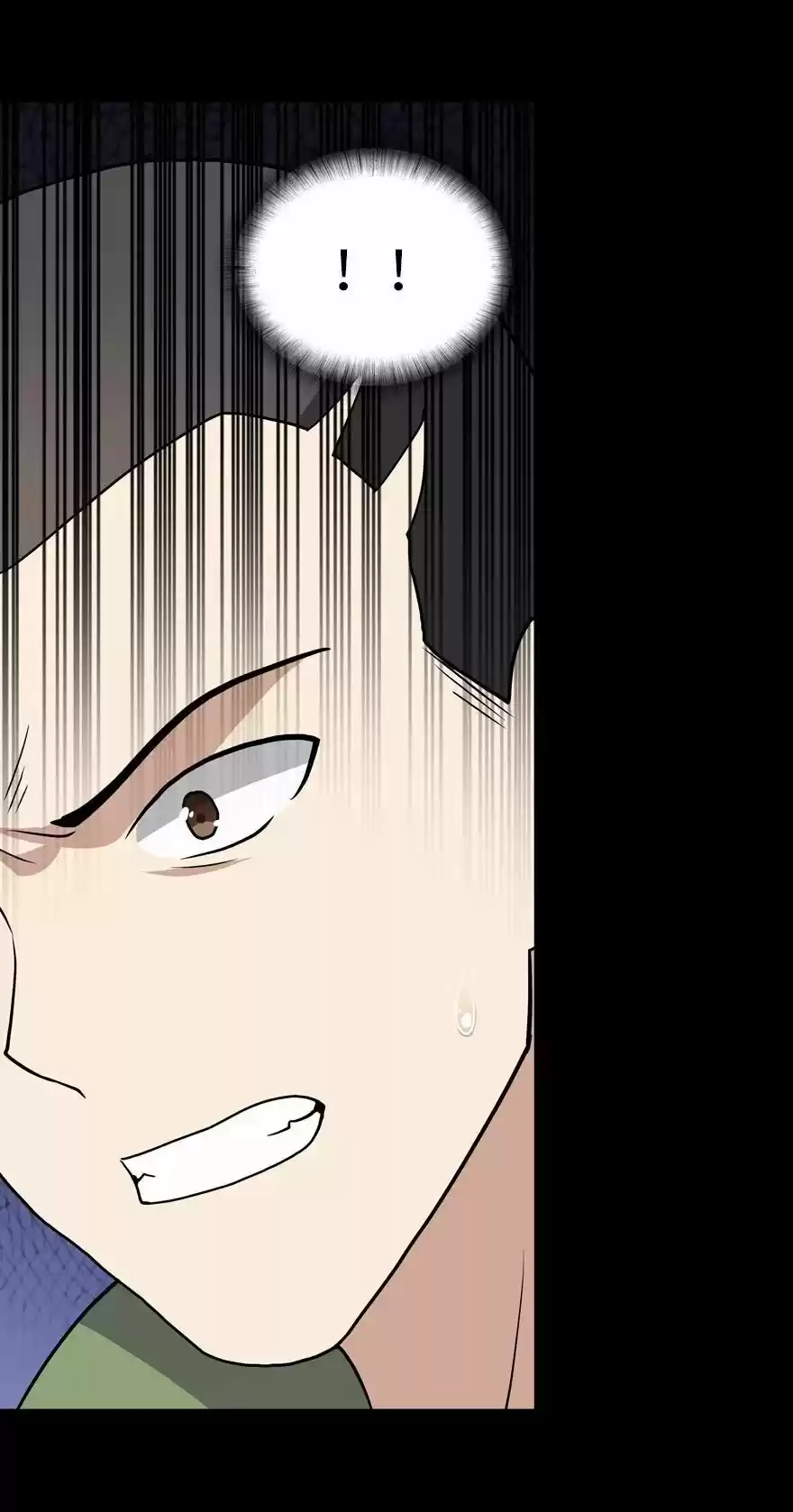 My Girlfriend Is A Zombie Chapter 113