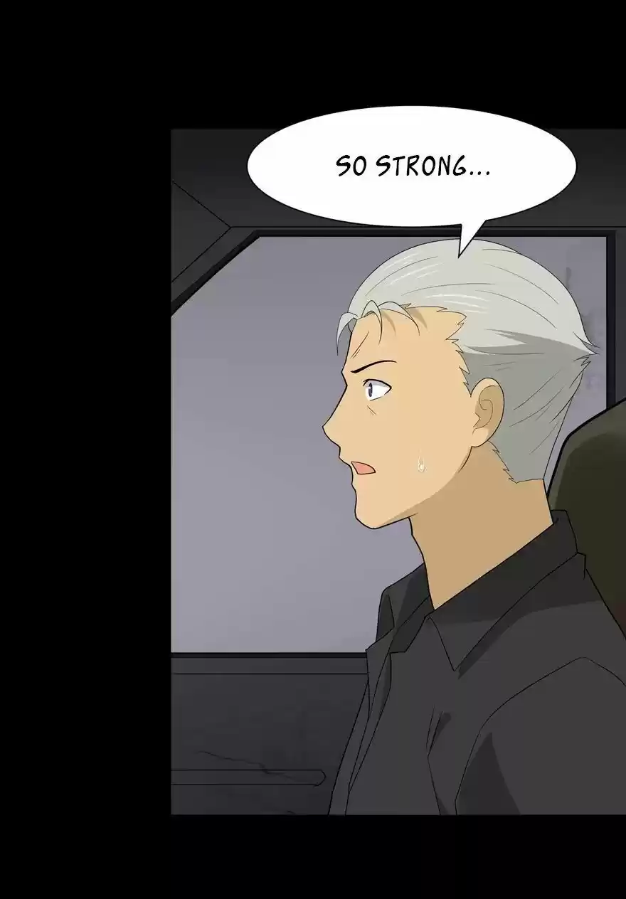 My Girlfriend Is A Zombie Chapter 113