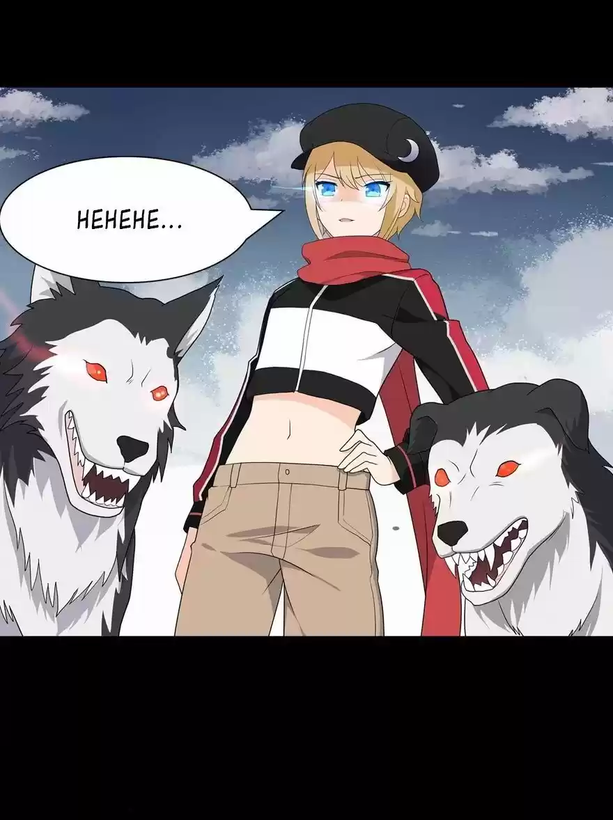 My Girlfriend Is A Zombie Chapter 113