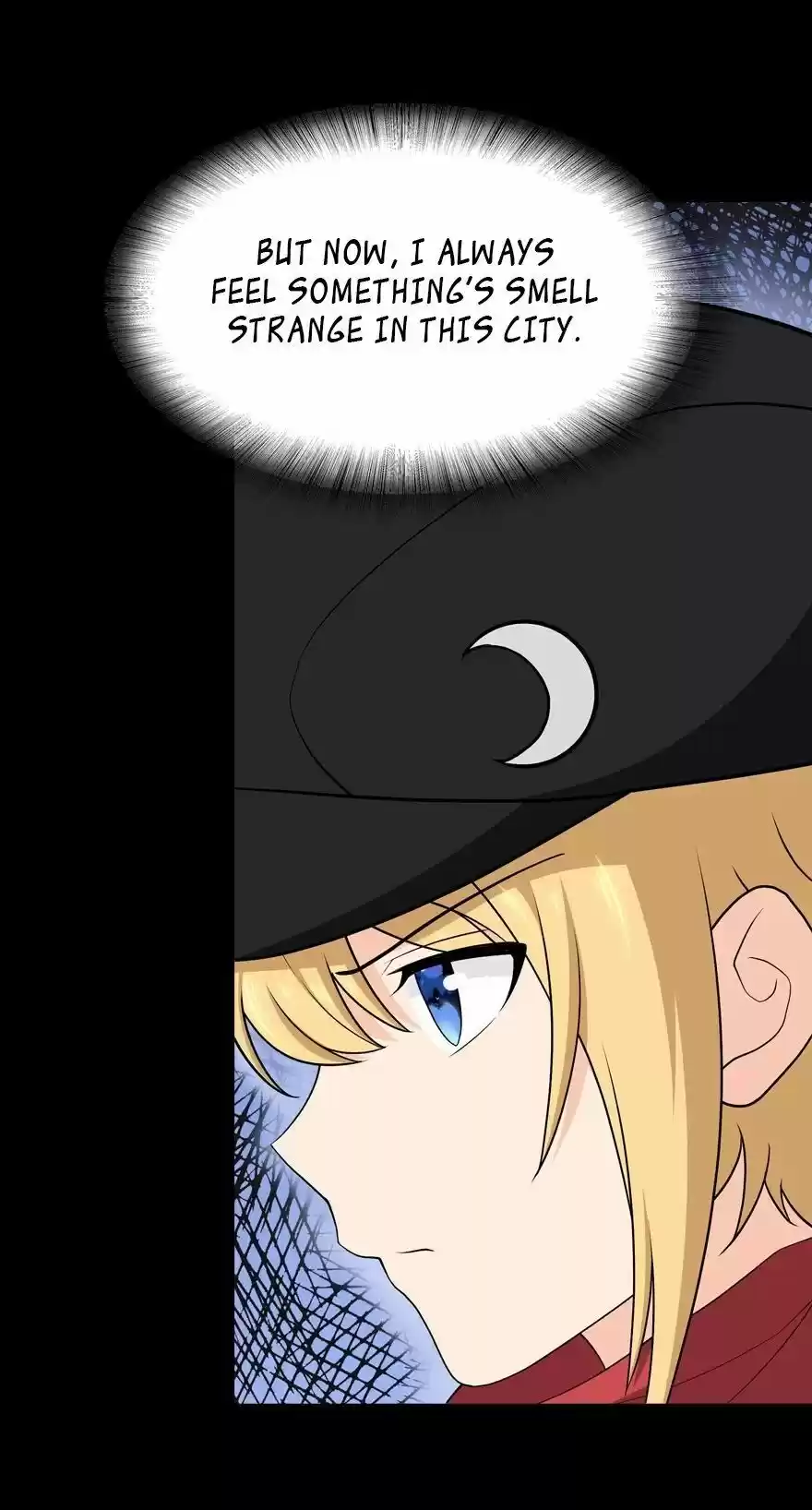 My Girlfriend Is A Zombie Chapter 114