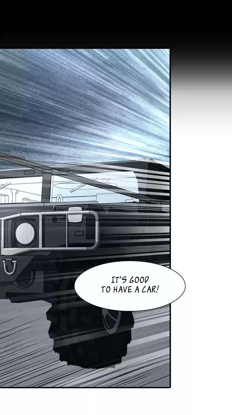 My Girlfriend Is A Zombie Chapter 114