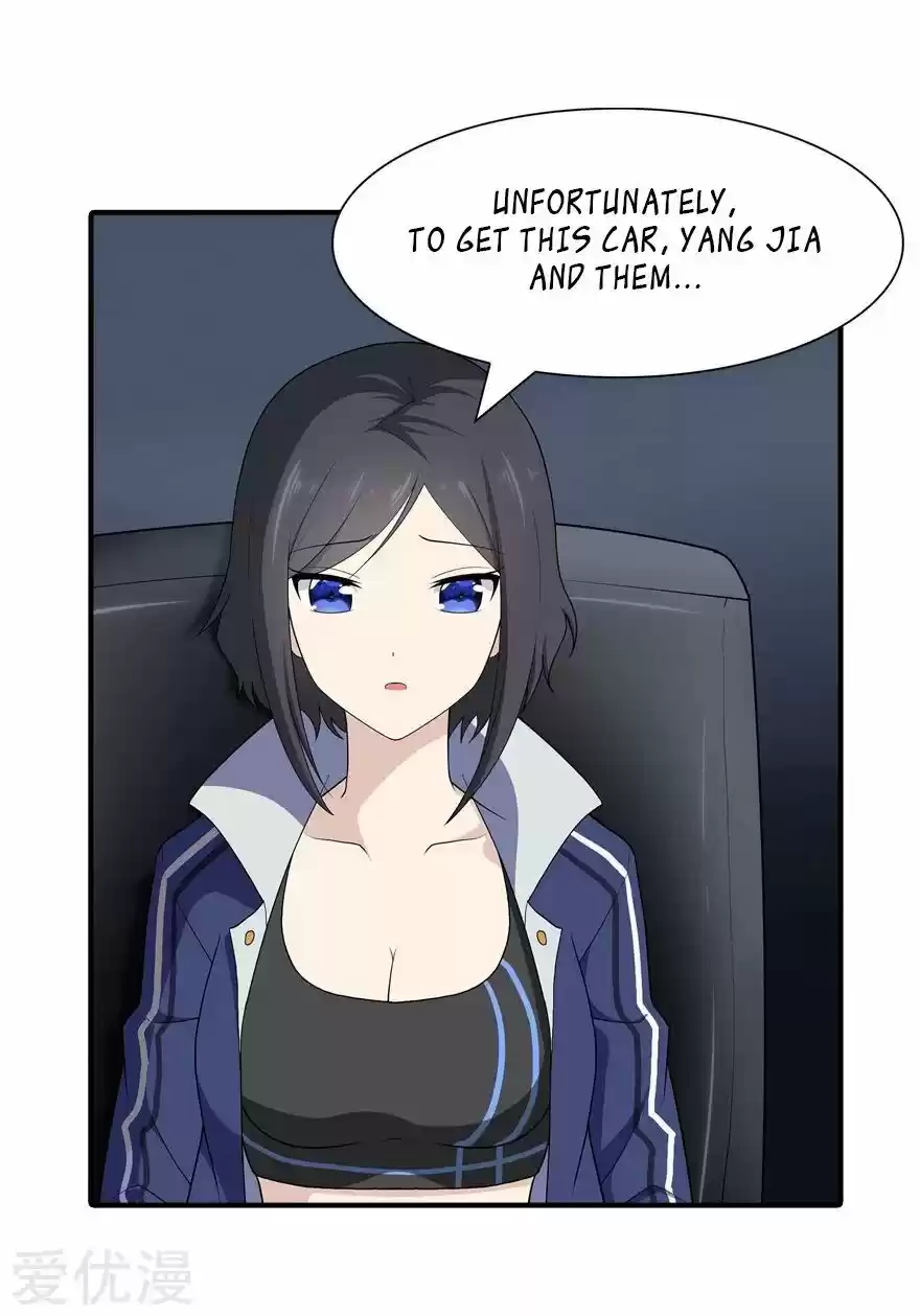 My Girlfriend Is A Zombie Chapter 114