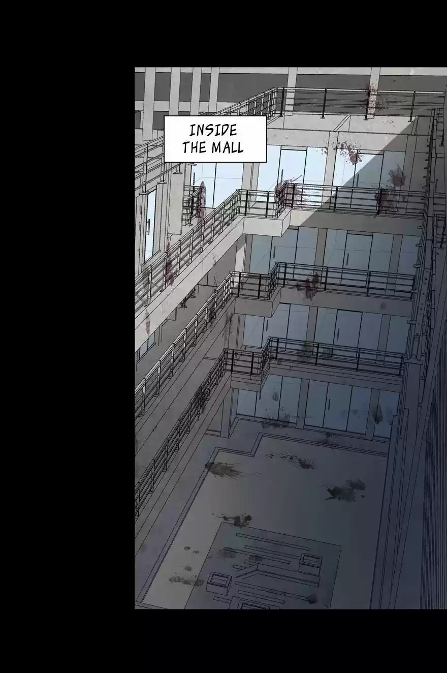 My Girlfriend Is A Zombie Chapter 114