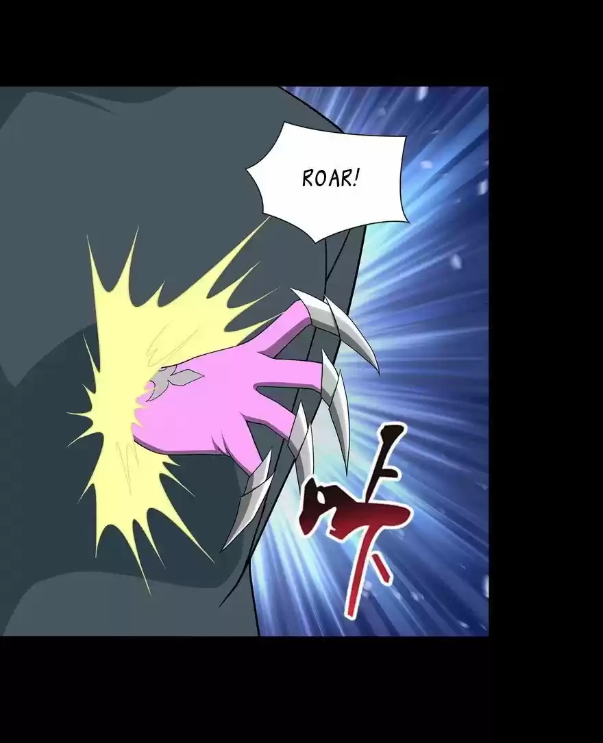 My Girlfriend Is A Zombie Chapter 114