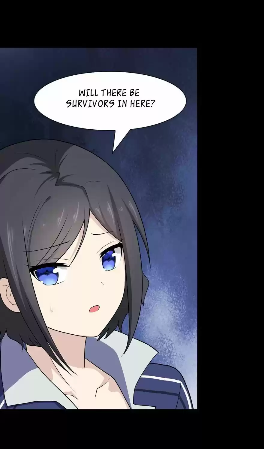 My Girlfriend Is A Zombie Chapter 114