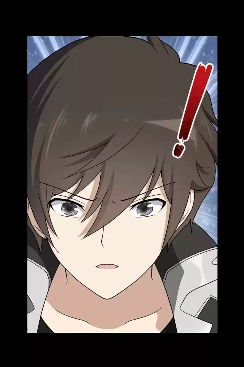 My Girlfriend Is A Zombie Chapter 114