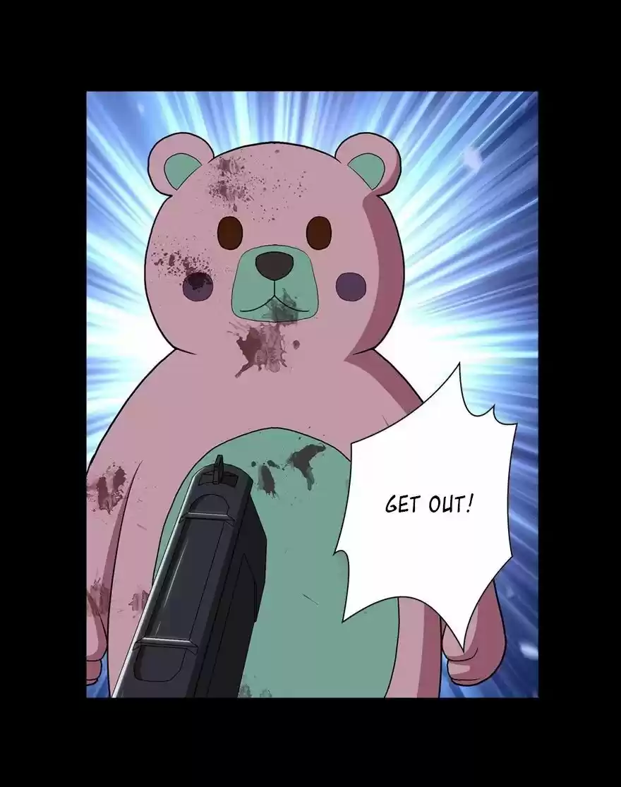 My Girlfriend Is A Zombie Chapter 114