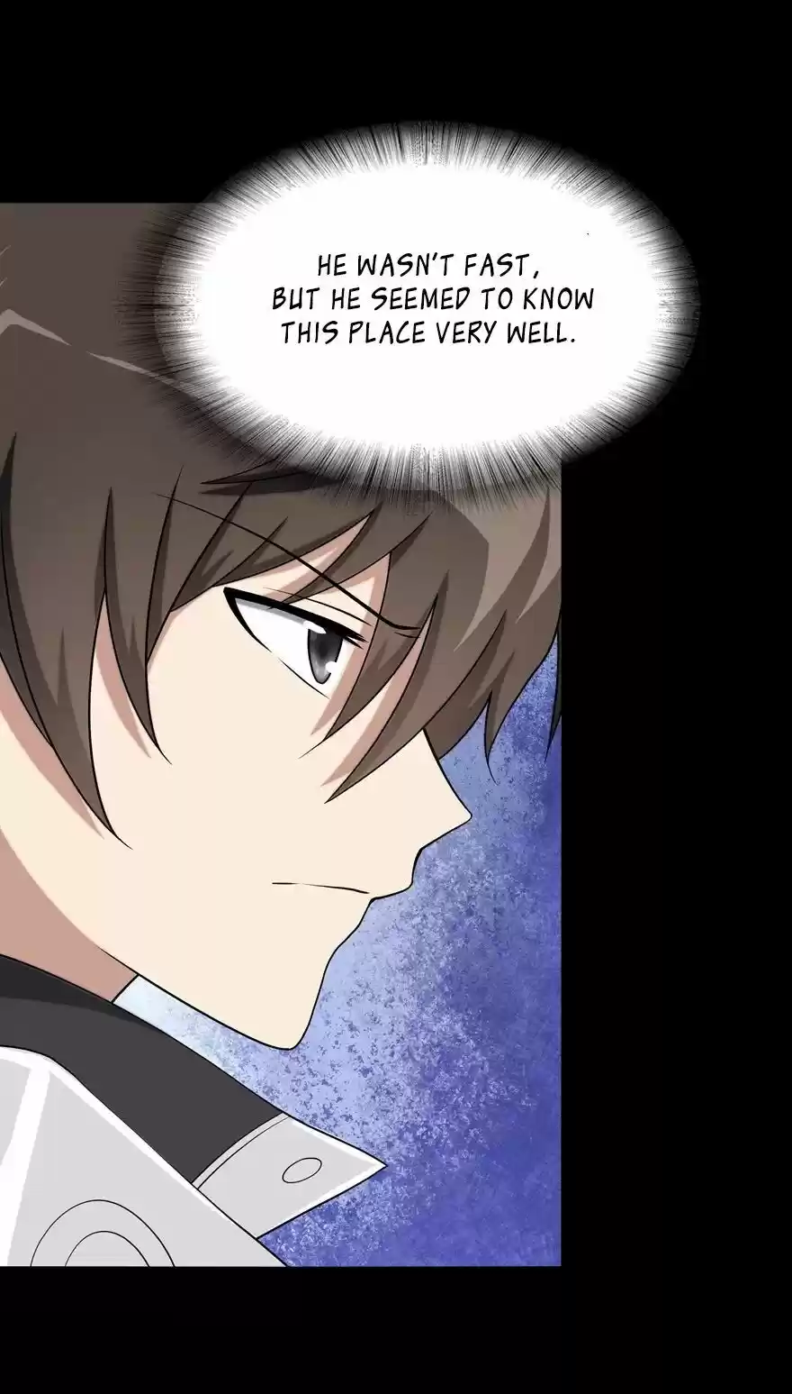 My Girlfriend Is A Zombie Chapter 115