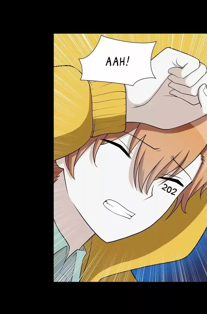 My Girlfriend Is A Zombie Chapter 115